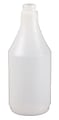 CMC Spray Center Neck Bottle, 24 Oz., Case Of 100