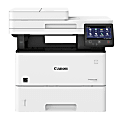 Canon® imageCLASS® D1620 Wireless Monochrome (Black And White) Laser All-In-One Printer