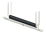 Elite Screens Universal Ceiling Trim Kit - for Concealed Hidden In-ceiling Projector Screen Installation, ZCU1" 1 thumbnail image