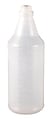CMC Spray Center Neck Bottle, 32 Oz., Case Of 100