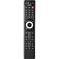One For All Smart Control 8 Universal Remote - For TV, Set-top Box, Blu-ray Disc Player, DVD Player, Gaming Console, Audio System, Sound Bar Speaker, LCD TV, LED-LCD TV, Plasma TV, OLED TV, ... - Bluetooth - Black