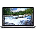 Dell Latitude 7000 7430 14" Notebook - Intel Core i5 i5-1245U Deca-core (10 Core) 1.60 GHz - 16 GB RAM - 256 GB SSD - Carbon Fiber - Windows 10 Pro 1 thumbnail image