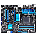 Asus M5A99FX PRO R2.0 Desktop Motherboard - AMD Chipset - Socket AM3+ 1 thumbnail image
