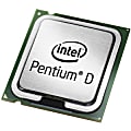 Intel Pentium Dual-core E5300 2.6GHz Desktop Processor 1 thumbnail image