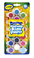 Crayola® Washable Kids Paint Pots