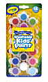 Crayola® Washable Kids Paint Pots 1 thumbnail image
