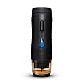 Commercial Chef Nowpresso 1-Cup Portable Espresso Machine, Black 1 thumbnail image