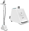 Pure Enrichment PureSteam Pro 4-Level Garment Steamer 1 thumbnail image