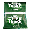 Torke Fine Grind Decaffeinated World Wide Coffee, 1.5 Oz. Carton Of 42 Bags