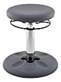Kore Design™ Kids Adjustable Standard Wobble Chair 14-19", Grey 1 thumbnail image