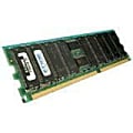 EDGE Tech 2GB DDR SDRAM Memory Module - 2GB (1 x 2GB) - 266MHz DDR266/PC2100 - ECC - DDR SDRAM - 184-pin 1 thumbnail image