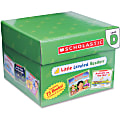 Scholastic Little Leveled Readers Level D Printed Book Box Set Printed Book - Scholastic Teaching Resources Publication - 2003 - Softcover - Grade K-2 1 thumbnail image