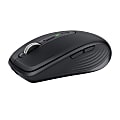 Logitech MX Anywhere 3 Compact Performance Mouse, Wireless, Comfort, Fast Scrolling, Any Surface, Portable, 4000DPI, Customizable Buttons, US 1 thumbnail image