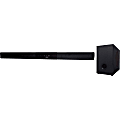 Sylvania SB374W 2.1 Sound Bar Speaker - Wireless Speaker(s) - Black 1 thumbnail image