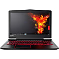 Lenovo™ Legion® Y520 Gaming Laptop, 15.6" Screen, Intel® Core™ i5, 8GB Memory, 1TB Hard Drive, Windows® 10 Home, nVidia® GeForce™ GTX 1050 Ti 4GB GDDR5