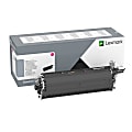 Lexmark™ 78C0D30 Magenta Developer Unit 1 thumbnail image