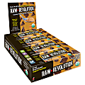 Raw Revolution Bars, Chunky Chocolate Peanut Butter, 1.6 Oz, Pack Of 12 1 thumbnail image