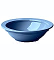 Cambro Camwear Fruit Bowls, 5 Oz, Slate Blue, Pack Of 48 Bowls