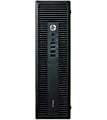 HP ProDesk 600G2 Refurbished Desktop PC, Intel® Core™ i7, 16GB Memory, 1TB Solid State Drive, Windows® 10, RF610568