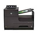 HP Officejet Pro X551dw Wireless Color Inkjet Printer