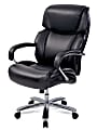 Brevington executive big and tall chair shop