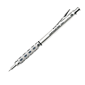 Pentel® Graph Gear 1000 Automatic Drafting Pencil, 0.5 mm, Gray 1 thumbnail image