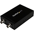 StarTech.com SDI to HDMI Converter - 3G SDI to HDMI Adapter with SDI Loop Through Output