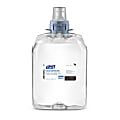 Purell® Professional FMX-20 Antimicrobial Healthy Foam Hand Soap, Fresh Scent, 67.63 Oz Bottle