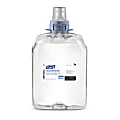 Purell® Professional FMX-20 Antimicrobial Healthy Foam Hand Soap, Fresh Scent, 67.63 Oz Bottle 1 thumbnail image