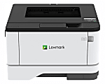 Lexmark™ MS331dn Laser Monochrome Printer 1 thumbnail image