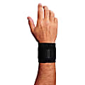 Ergodyne ProFlex 415 Neoprene Wrist Wrap Support, Black 1 thumbnail image