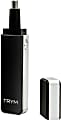 Pure Enrichment TRYM Nose Hair Trimmer, Black 1 thumbnail image