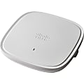 Cisco Catalyst C9115E 802.11ax 5.38 Gbit/s Wireless Access Point - 2.40 GHz, 5 GHz - 1xRJ45  - 2.5 Gigabit Ethernet - Bluetooth 5 - C9115AXEEWCB 1 thumbnail image