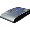 SimpleTech SimpleDrive External Designed by Pininfarina - hard drive - 750 GB - Hi-Speed USB 1 thumbnail image