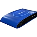 SimpleTech SimpleDrive External Designed by Pininfarina - hard drive - 320 GB - Hi-Speed USB 1 thumbnail image