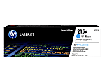 HP 215A Cyan Toner Cartridge, W2311A 1 thumbnail image