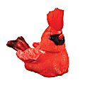Joy For All® Companion Pets Walker Squawker® Companion Bird, Red 1 thumbnail image