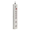 Belkin® SurgeMaster™ Home Grade Surge Protector, 6 Outlets, 6-Foot Cord, 885 Joules 1 thumbnail image