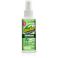 OdoBan Ready-to-Use Disinfectant And Odor Eliminator, Original Eucalyptus Scent, 4 Oz 1 thumbnail image
