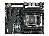 ASUS WS C422 Pro/SE - Motherboard - ATX - LGA2066 Socket - C422 Chipset - USB 3.1 Gen 1, USB-C Gen2, USB 3.1 Gen 2 - 2 x Gigabit LAN - HD Audio (8-channel) 1 thumbnail image