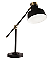 OttLite® Balance LED Desk Lamp, 18"H, Black