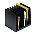 Office Depot® Brand Message File, Black 1 thumbnail image