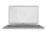 MSI WS75 10TK WS75 10TK-469 17.3" Gaming Mobile Workstation - Full HD - 1920x 1080 - Intel Core i7 i - WS75469 1 thumbnail image