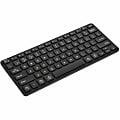 Targus Multi-Device Bluetooth Antimicrobial Keyboard, Full Size, Black, AKB862US 1 thumbnail image