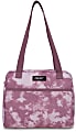 PackIt Freezable Hampton Lunch Bag, Mulberry Tie Dye