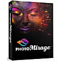 Corel PhotoMirage (Windows) 1 thumbnail image