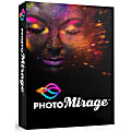 Corel PhotoMirage (Windows)