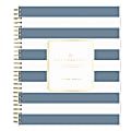 Planning Calendar DD Rugby Stripe Navy PP 8x10 AY26–27 Daily 1 thumbnail image