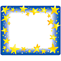 Trend Star Bright Self-adhesive Name Tags - 3" Length x 2.50" Width - Rectangular - 36 / Pack - Assorted 1 thumbnail image