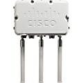 Cisco Aironet 1552I IEEE 802.11n 300 Mbit/s Wireless Access Point - ISM Band - UNII Band 1 thumbnail image